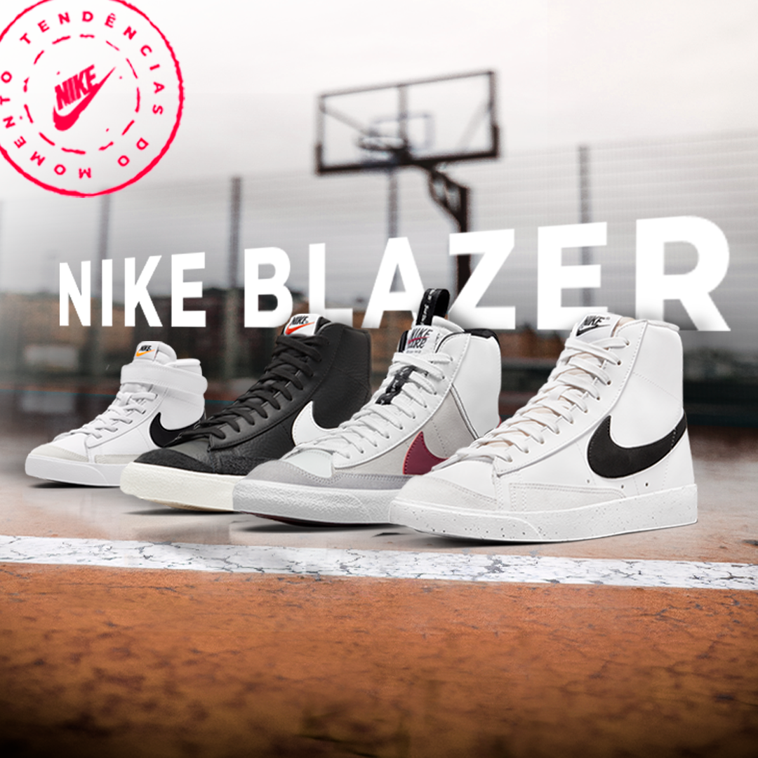nike blazer black friday