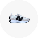 New Balance 327 Ferrugem - Sapatos Sapatilhas Mulher 132,12 €