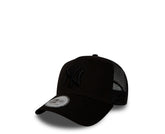 New Era Trucker New York Yankees PR - 11579474E-240