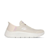 Skechers Go Walk Flex BJ - 124836-OFWT-76