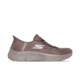 Skechers Go Walk Flex CAST - 124837-BRN-137