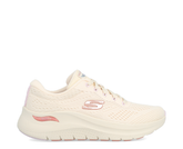 Skechers Arch Fit 2.0 Big League BJ - 150051-NTMT-76