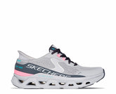 Skechers Glide-Step Altus CZ/RS - 150510-GYPK-181
