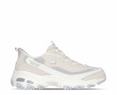 Skechers D'Lites Smooth BJ/CZ - 150537-NTGY-83