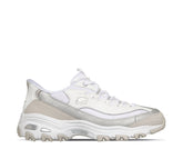 Skechers Dlites Smooth BR/PRATA - 150537-WSL-121