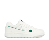 Skechers Koopa Court Tiebreak BR/VD - 183250-WGR-124