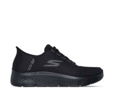 Skechers Go Walk Flex PR - 216332-BBK-240