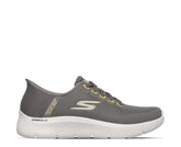 Skechers Go Walk Flex CAST/LAR - 216332-BRN-144