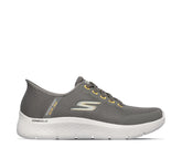 Skechers Go Walk Flex CAST/LAR - 216332-BRN-144