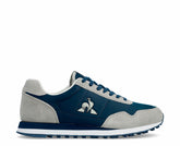 Le Coq Sportif Astra 2 Moonlit ocean Silver MAR/CZ - 2422594-220