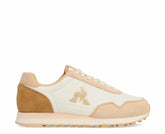 Le Coq Sportif Astra 2 Camel Cream BJ/CAMEL - 2422603-965