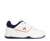 Le Coq Sportif Pro Star Perf Optical White Moonlit Ocean BR/MAR - 2422883-115