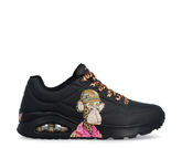 Skechers Uno DR. Bombay Snoop Dogg PR/EST - 251014-BBK-353
