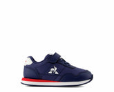 Le Coq Sportif Astra 2 MAR/BR - 2510504-213