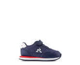 Le Coq Sportif Astra 2 MAR/BR - 2510508-213