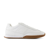 Le Coq Sportif Veloce I Leather BR/BJ - 2520625-343