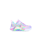Skechers Unicorn Chaser MULTICOLOR - 302298N-LVMT-898