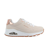 Skechers Uno Gen1 BJ - 310545L-NAT-76