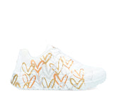 Skechers Uno Lite BR/DOUR - 314067L-WTGD-112