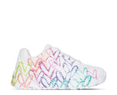 Skechers Uno Lite BR/MULTICOLOR - 314098L-WMLT-987