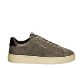 Sapatilhas Gant Mc Julien Verde — perfil exterior | 33633389-G135