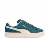 Puma Suede XL Hairy Frosted Ivory AZPE/BJ - 397241-03-1217
