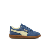 Puma Palermo Leather Dark Indigo Gold Moon MAR/AM - 397273-33-207