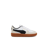 Puma Palermo Leather Vapor Gray BR/PR - 397277-01-117