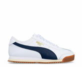 Puma Roma 68 Revival White Club Navy BR/MAR - 398634-04-115