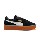 Puma Palermo Elevata Black Gum PR/BR - 399348-01-249
