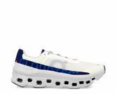 On Cloudmonster Ivory Midnight BR/MAR - 3MD10091113C-115