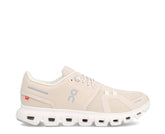 On Cloud 6 Pearl White BJ - 3WF10060755C-76