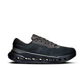 Sapatilhas On Cloudrunner 3 Waterproof Preto — perfil exterior | 3MG10101043