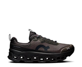 Sapatilhas On Cloudmonster 1 Waterproof Castanho — perfil exterior | 3MG10705379