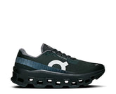 Sapatilhas On Cloudmonster 1 Preto — perfil exterior | 3WF30480553