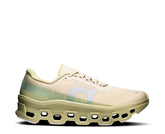 Sapatilhas On Cloudmonster 1 Bege — perfil exterior | 3WF30485354
