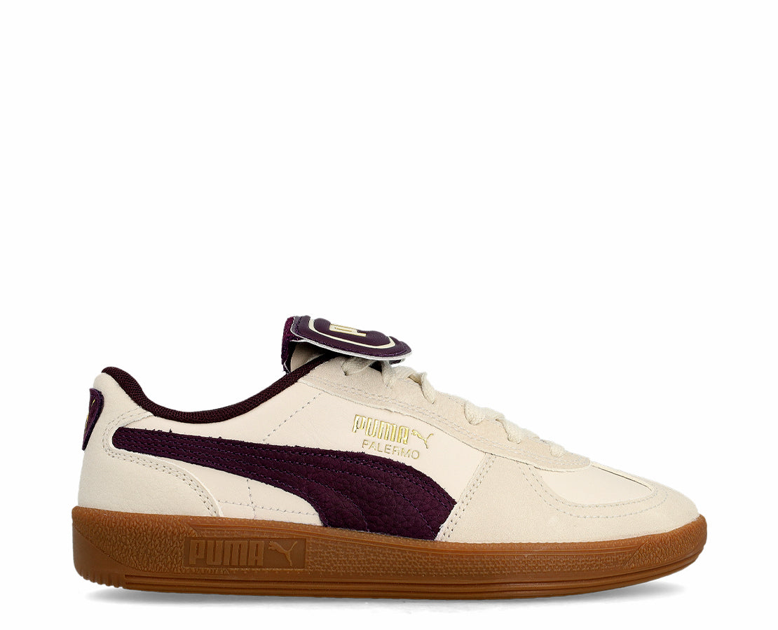 Puma Palermo Premium Snow Midnght Plum BJ/RX 401744-04-782 – Bstrong