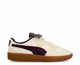 Puma Palermo Premium Snow Midnght Plum BJ/RX - 401744-04-782
