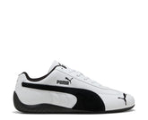 Puma Speedcat Leather White BR/PR - 403175-01-117