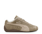Puma Speedcat Elevated Ice Coffee KHAKI/BJ - 403619-02-1156