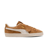 Puma Suede Charles F.Stead V Honey Butter CAMEL - 403767-03-134