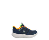Skechers Dyna-Lite Turbo Slip-ins MAR/LAR - 403904N-NVOR-226