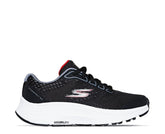 Sapatilhas Skechers Go Run Consistent 2.0 Preto — perfil exterior | 405046L-BKCC
