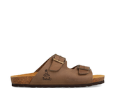 Dakar Sandals CAMEL - 43047-1152-134
