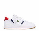 Lacoste T-Clip Set 224 BR/AZ/VM - 48SMA0094-407-100