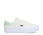 Lacoste Ziane Platform 125 BR/VD - 49CFA0017-2L6-124