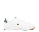 Lacoste Carnaby Cup 125 3 BR/VD - 49SMA0036-1R5-124