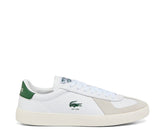Lacoste Baseshot Pro 125 3 BR/VD - 49SMA0063-65T-124