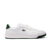 Lacoste Court Pro BR/VD - 50SMA0074-1R5-124