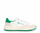 Lacoste Elite Active Evo BR/VD - 50SMA0087-WG1-124